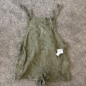 AE Cargo overalls